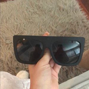 Quay Sunglasses- never worn!!